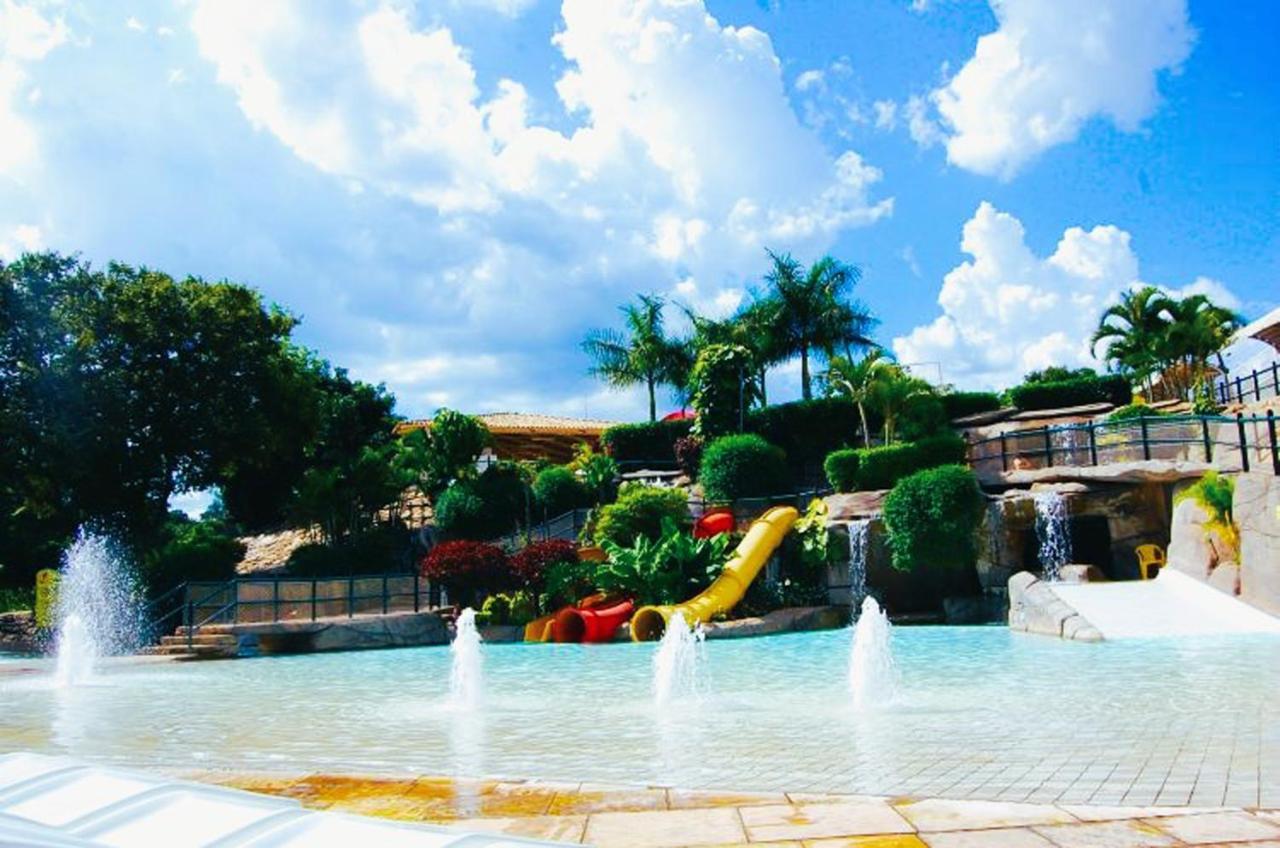 Apartment Spazzio Diroma - Incluido Diroma Acqua Park, Splash E Slide