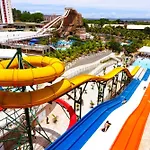 Spazzio Diroma - Incluido Diroma Acqua Park, Splash E Slide
