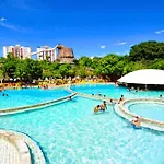 Spazzio Diroma - Incluido Diroma Acqua Park, Splash E Slide