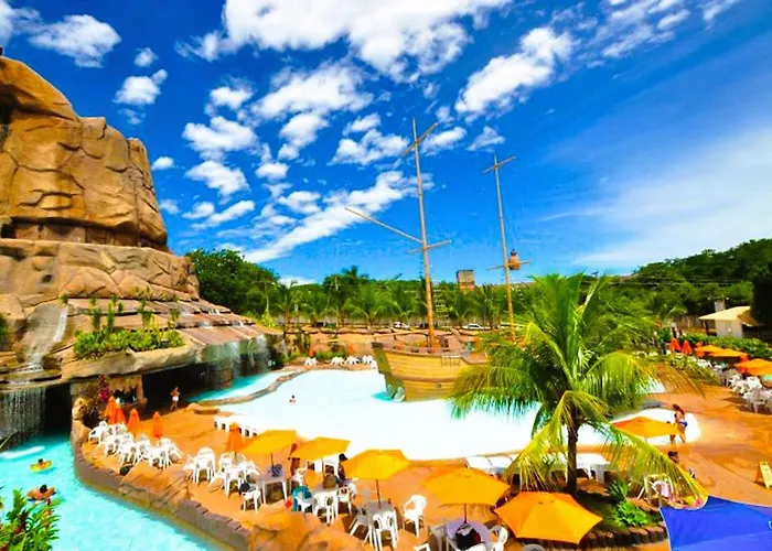 Spazzio Diroma - Incluido Diroma Acqua Park, Splash E Slide