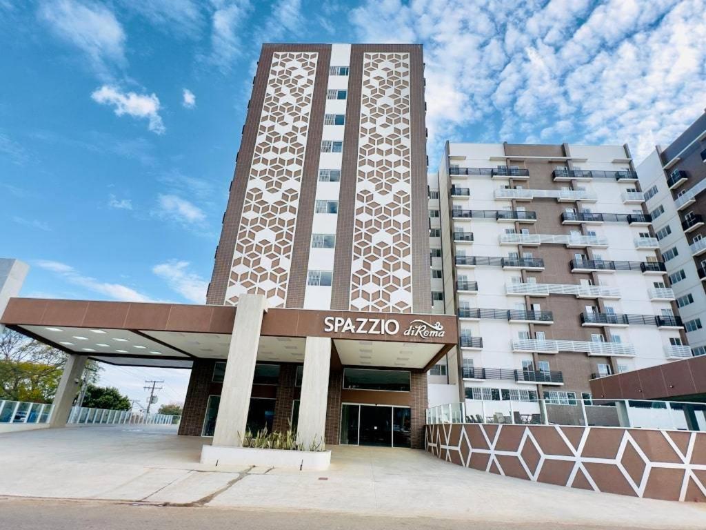 Spazzio Diroma - Incluido Diroma Acqua Park, Splash E Slide Caldas Novas