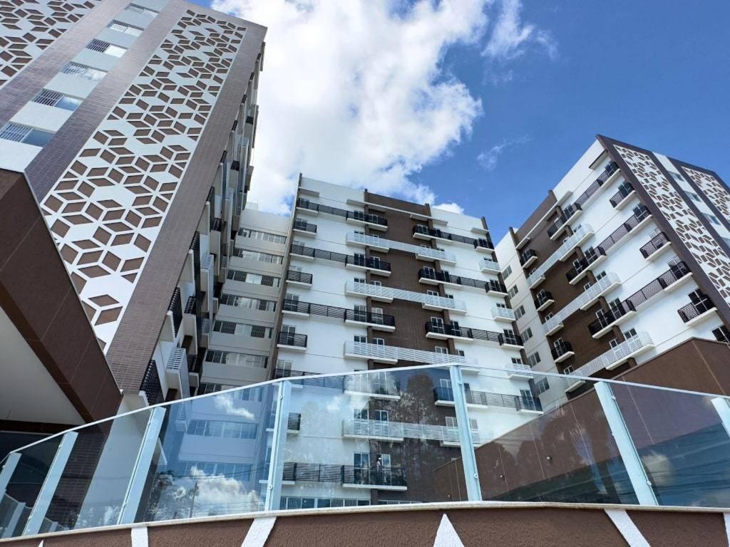 Spazzio Diroma - Incluido Diroma Acqua Park, Splash E Slide Apartamento