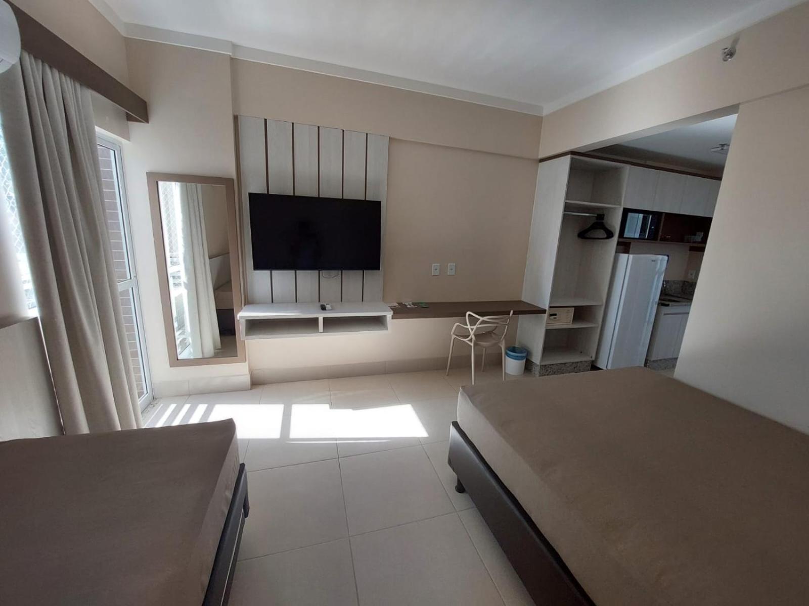 Apartamento Spazzio Diroma - Incluido Diroma Acqua Park, Splash E Slide *