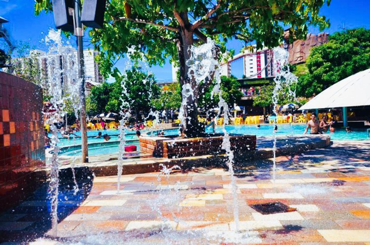 Spazzio Diroma - Incluido Diroma Acqua Park, Splash E Slide *