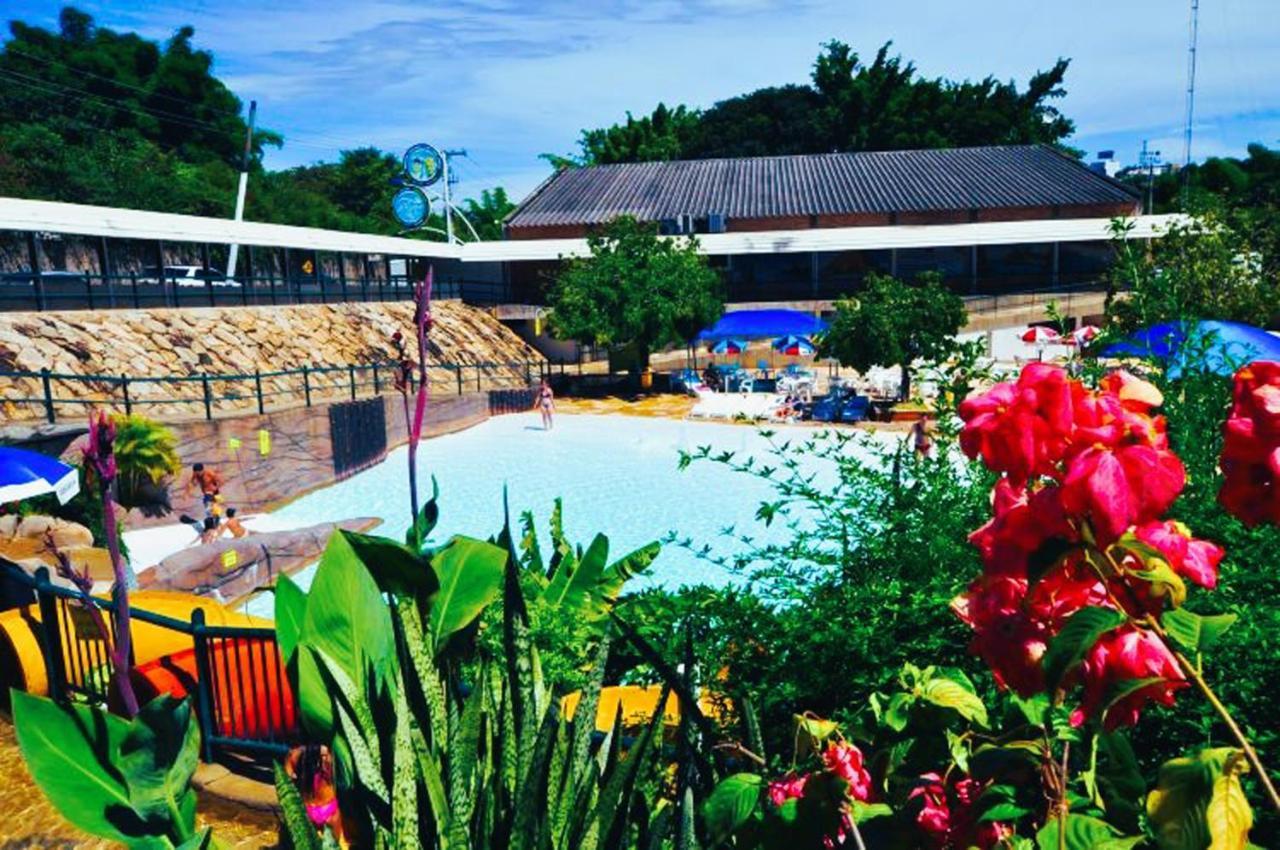Apartamento Spazzio Diroma - Incluido Diroma Acqua Park, Splash E Slide