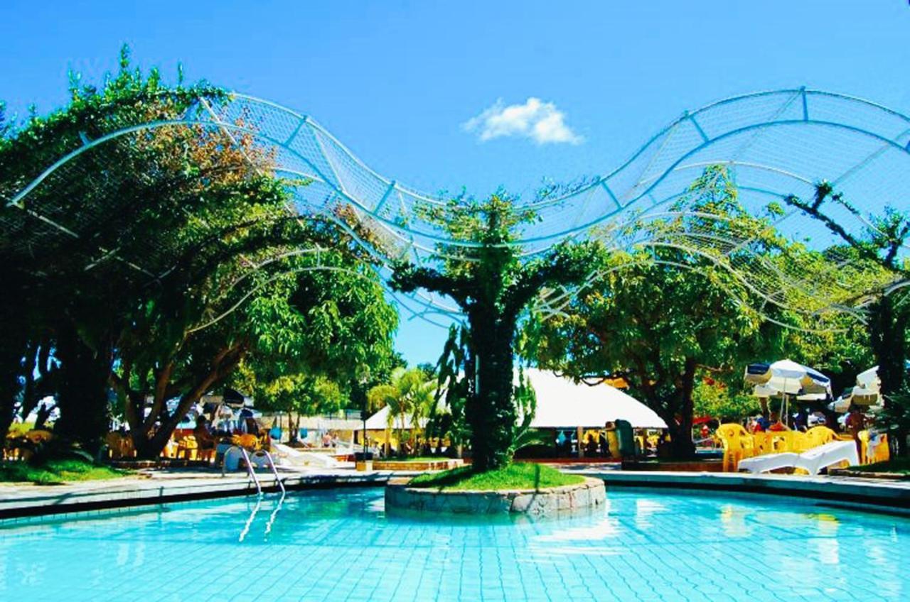 Spazzio Diroma - Incluido Diroma Acqua Park, Splash E Slide Caldas Novas