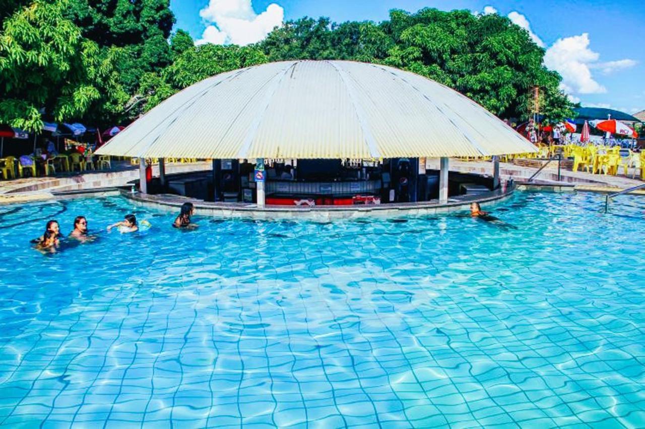 Spazzio Diroma - Incluido Diroma Acqua Park, Splash E Slide Apartamento *