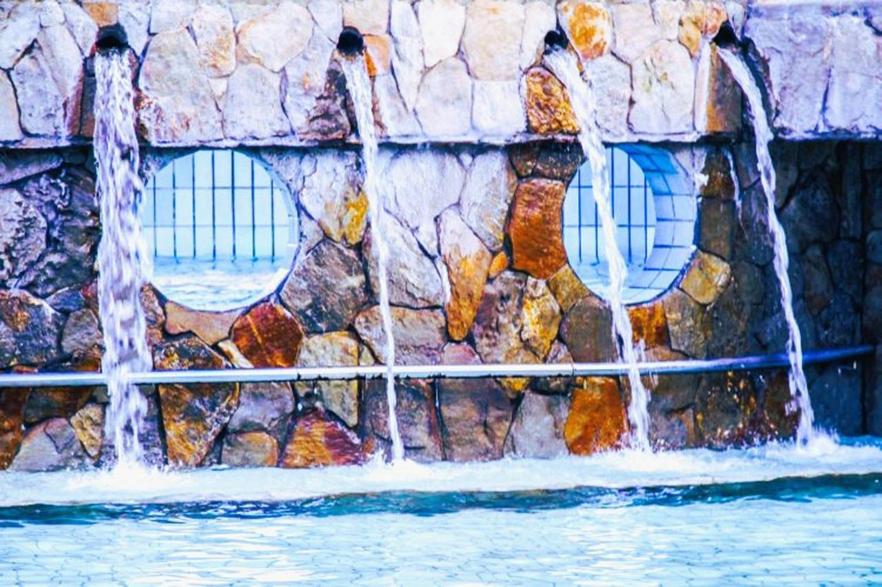 Apartamento Spazzio Diroma - Incluido Diroma Acqua Park, Splash E Slide Caldas Novas